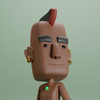 Avatar of Joevendy Etienne