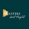 Avatar of MASTERISE WEST HEIGHTS