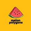 Avatar of Melon Polygons