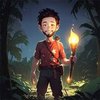 Avatar of [UNLIMITED Rubies]  Dark War Survival FREE GEMS