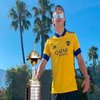 Avatar of nachoveloper