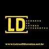 Avatar of letrasdiferentes