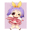 Avatar of tsukii
