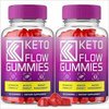 Avatar of Kyto Flow Gum Test