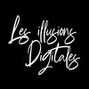 Avatar of Les illusions digitales