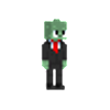 Avatar of Blackcocofish