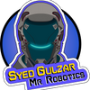 Avatar of SyedGulzarAhmed