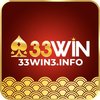 Avatar of 33win3info
