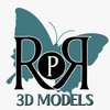 Avatar of RPR3DModels