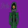 Avatar of sprite