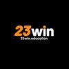 Avatar of 23Win Education
