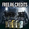 Avatar of ✧Rainbow Six Siege Free Money Generator✧