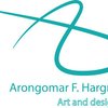 Avatar of Arongomar Flores Hargrove