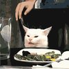 Avatar of Кот за столом