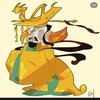 Avatar of aimanhuadewangminghai
