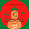 Avatar of GreenGolfMan