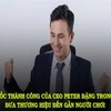 Avatar of Ceo Peter ĐặngCeo Peter Đặng