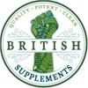 Avatar of British Supplements Discount Code