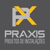 Avatar of Praxis - Projetos de Instalações
