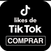 Avatar of Comprar likes TikTok