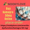 Avatar of Order Kamagra 50mg Online in USA|#Nookylove
