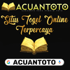 Avatar of acuantoto