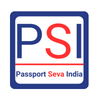 Avatar of Passport Seva India