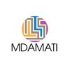 Avatar of Mdamati.Damati