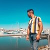 Avatar of Fabrice.Neves