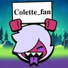 Avatar of Colette3243