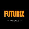 Avatar of futurixvisuals