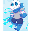 Avatar of Blue