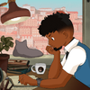 Avatar of Fred-23