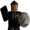 Avatar of JXROO