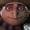 Avatar of gru