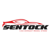 Avatar of sentockdiecast