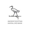 Avatar of Ancient Egyptian Animal Bio Bank