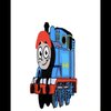 Avatar of Tyler The Tank Engine