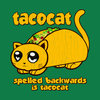 Avatar of tacocat