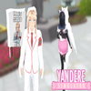 Avatar of yandereskyler