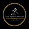 Avatar of Nidhi Rajoura | Bail Lawyer Delhi