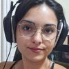 Avatar of Fernanda Mello