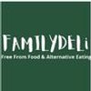 Avatar of familydeli