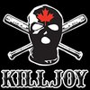 Avatar of killjoy