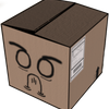 Avatar of CardBoard Keene