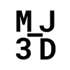 Avatar of MJ_3D