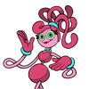 Avatar of ink tube