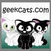 Avatar of Geekcats