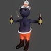 Avatar of Meansai