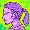 Avatar of virus